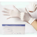 Disposable Latex Gloves Box Hand Latex Gloves